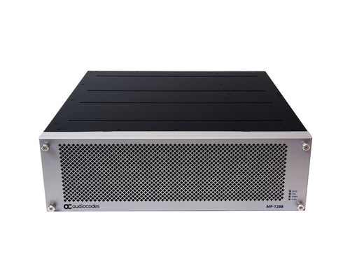 AudioCodes MP1288-144S-2AC gateway/controller 10, 100, 1000 Mbit/s
