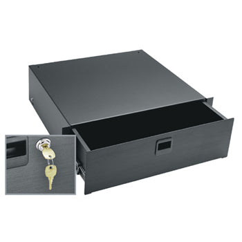 Middle Atlantic Products D3LK rack accessory Drawer unit