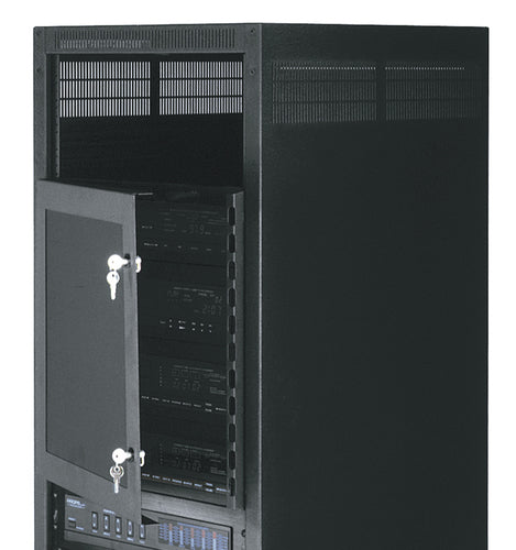 Middle Atlantic Products PSDR-12 rack accessory Door