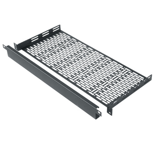 Middle Atlantic Products UFA-8-F1 rack accessory Rack shelf