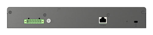 QNAP QSW-IM3216-8S8T network switch Managed L2 10G Ethernet (100/1000/10000) Black