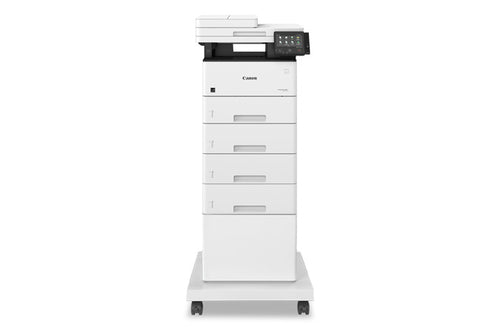 Canon imageCLASS D1650 Laser 600 x 600 DPI 45 ppm Wi-Fi