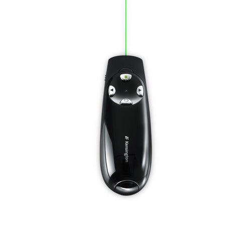 Kensington K72353USA wireless presenter RF Black