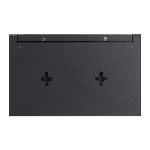TP-Link Omada DS108G-M2 network switch Unmanaged 2.5G Ethernet (100/1000/2500) Black