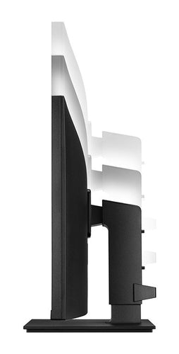 LG 27BP450Y-I computer monitor 68.6 cm (27") 1920 x 1080 pixels Full HD Black