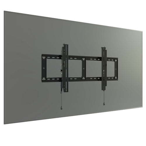 Chief RLT3 TV mount/stand 2.18 m (86") Black
