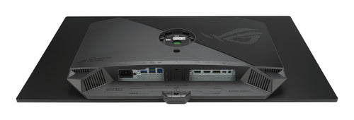 ASUS ROG Swift OLED PG32UCDM3 computer monitor 80 cm (31.5") 3840 x 2160 pixels 4K Ultra HD QD-OLED Black