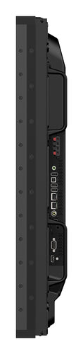 Sharp PN-UN553S LCD Indoor