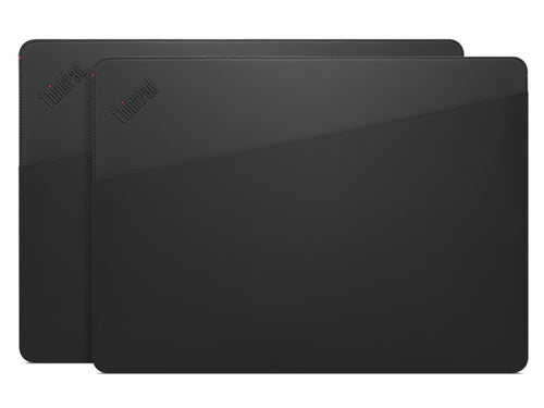 Lenovo 4X41L51715 laptop case 33 cm (13") Sleeve case Black