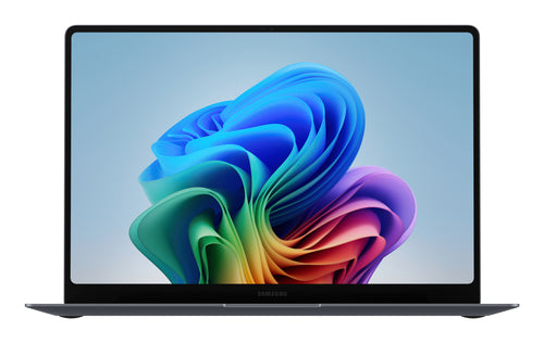Samsung Galaxy Book6 Pro Copilot+ PC Intel Core Ultra 7 356H Laptop 40.6 cm (16") Touchscreen WQXGA+ 32 GB LPDDR5x-SDRAM 512 GB SSD Wi-Fi 7 (802.11be) Windows 11 Pro Grey