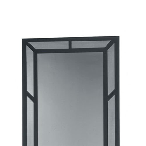 Middle Atlantic Products DPVFD-44 rack accessory Front door