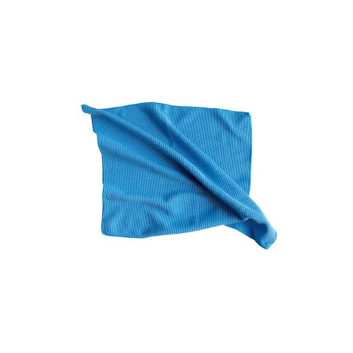 Middle Atlantic Products PNL-CLN cleaning cloth Microfibre Blue 1 pc(s)