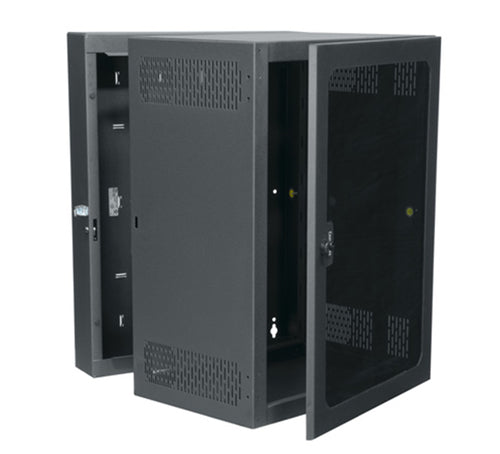 Middle Atlantic Products CWR Series Rack, CWR-18-22PD
