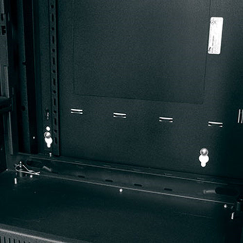 Middle Atlantic Products DWR Series Rack, DWR-24-26PD