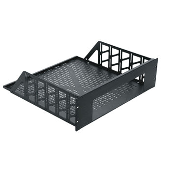 Middle Atlantic Products RSH4S1XS rack accessory Rack shelf