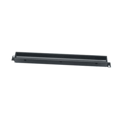 Middle Atlantic Products SL-1 rack accessory Security cover panel