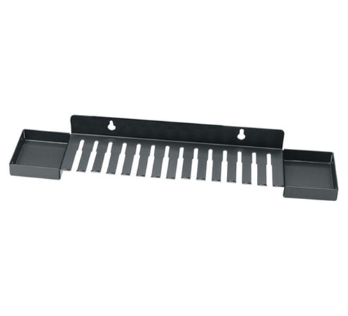 Middle Atlantic Products CLAW rack accessory Cable duct