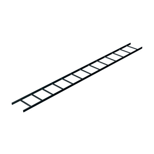 Middle Atlantic Products CLB-10 cable trunking system Steel 3.0226 m