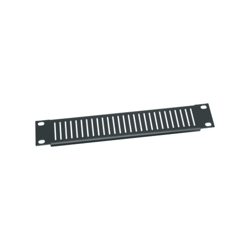 Middle Atlantic Products HR-EVT1 rack accessory Vented blank panel