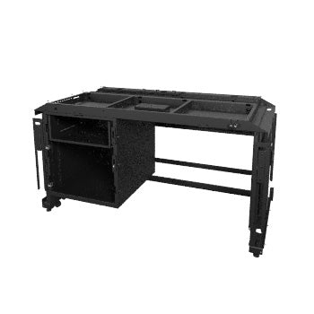 Middle Atlantic Products L7-F61A-WD-SLHB3 Lectern