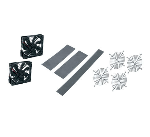 Middle Atlantic Products DWR-FK17 rack accessory