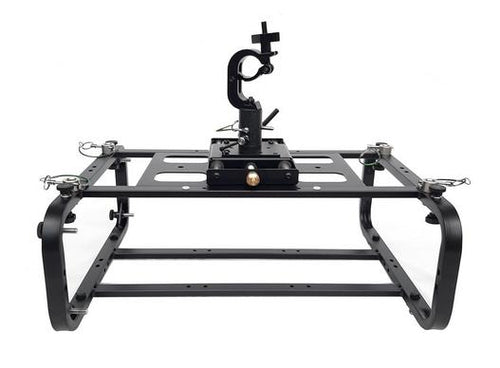 Epson Rail Adaptor - ELPMB85 - EB-PU Series