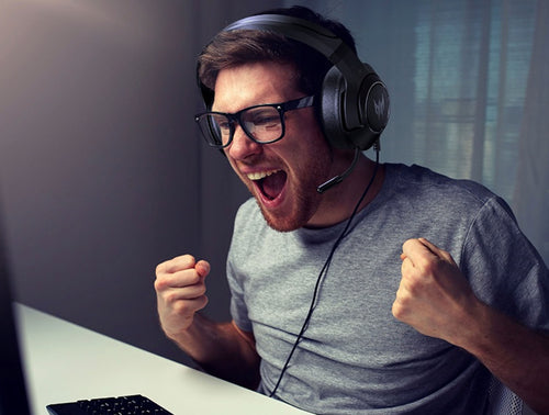Acer Predator Galea 350 Headset