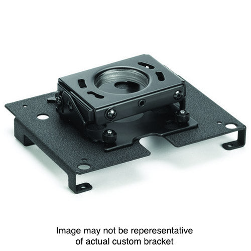 Chief Mini Elite Custom Projector Mount (Lock D)-RSMD345