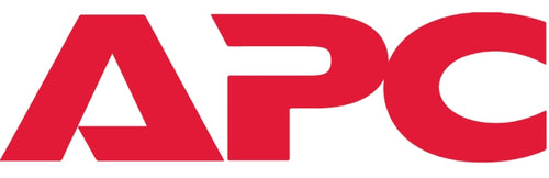 APC AR8172WHT rack accessory Cable management panel