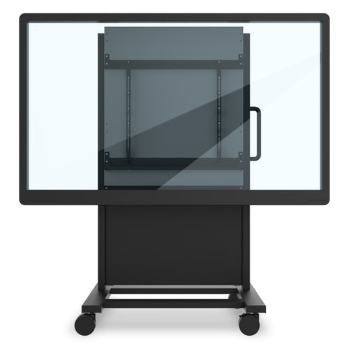 Viewsonic VB-BLM-006 signage display mount Black