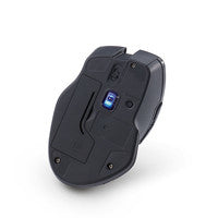 Verbatim 70246 mouse Right-hand RF Wireless Blue LED 1600 DPI