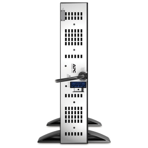 APC SMX48RMBP2US UPS battery cabinet Rackmount/Tower