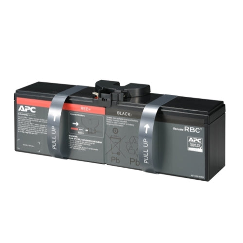 APC Battery Replacement Cartridge APCRBC161 (OEM)