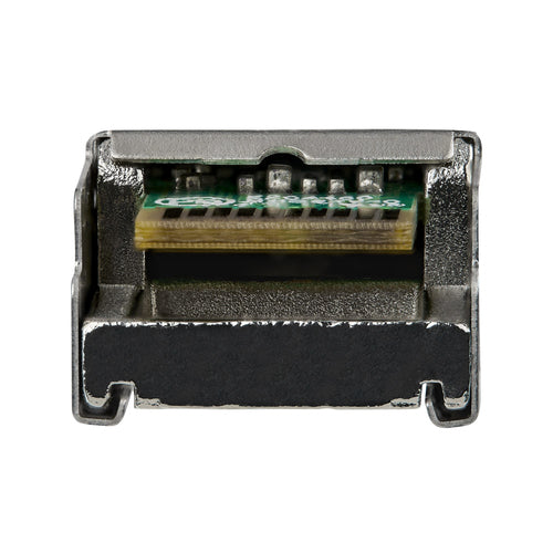 StarTech.com Dell EMC SFP-100M-FX Compatible SFP Module - 100BASE-FX - 100MbE Multi-Mode Fiber MMF / Single Mode Fiber SMF Optic Transceiver - 100Mb Ethernet SFP - LC 2km - 1310nm - DDM