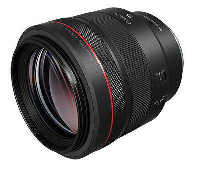 Canon RF 85mm F1.2L USM Lens