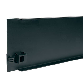 Middle Atlantic Products FWD-EB2 rack accessory Blank panel