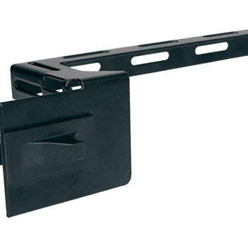 Middle Atlantic Products FWD-LB-2A-4PK rack accessory Cable lacing bar