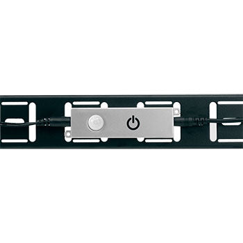 Middle Atlantic Products FWD-LT-UTL-35-40-D rack accessory Lighting unit