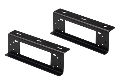 ATEN Rack mount kit for The Presentation Matrix Switch (VP); Under Table Mount Kit