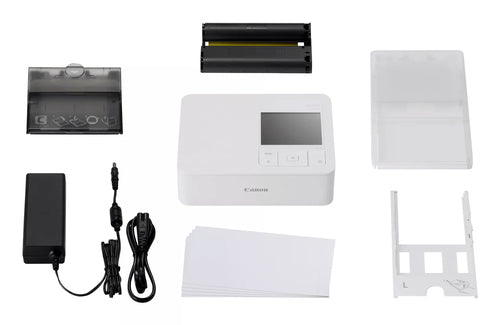 Canon SELPHY CP1500 photo printer Dye-sublimation 300 x 300 DPI 4" x 6" (10x15 cm) Wi-Fi
