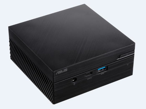 ASUS PN61-B5099ZD Black i5-8265U 1.6 GHz