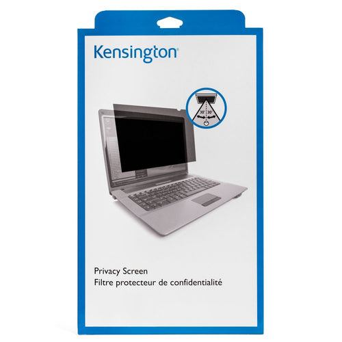 Kensington K52125WW display privacy filter 40.6 cm (16") Laptop Frameless display privacy filter