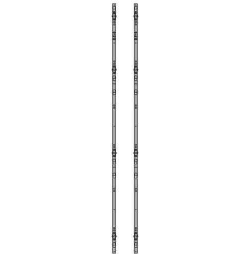 Samsung VG-LFR13SWL mounting kit Black