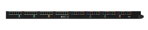 Vertiv U1079 power distribution unit (PDU) 48 AC outlet(s) 0U Black