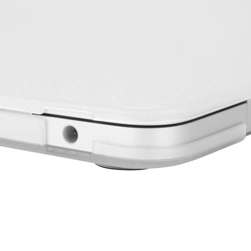 Incase INMB200615-CLR laptop case 33 cm (13") Shell case Transparent