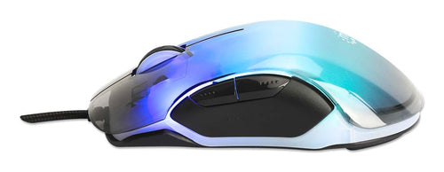 Manhattan 190381 mouse Universal Ambidextrous USB Type-A Optical 12800 DPI