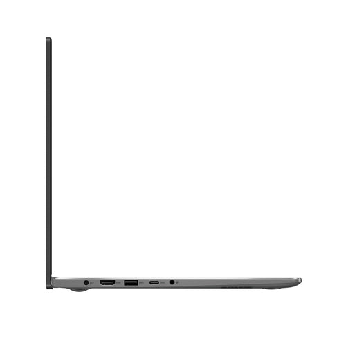 ASUS Vivobook S15 S533FA-DS74 laptop Intel® Core™ i7 i7-10510U 39.6 cm (15.6") Full HD 16 GB DDR4-SDRAM 512 GB SSD Wi-Fi 6 (802.11ax) Windows 10 Home Black