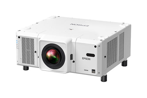 Epson PRO L30002UNL Portable projector 30000 ANSI lumens 3LCD WUXGA (1920x1200) White