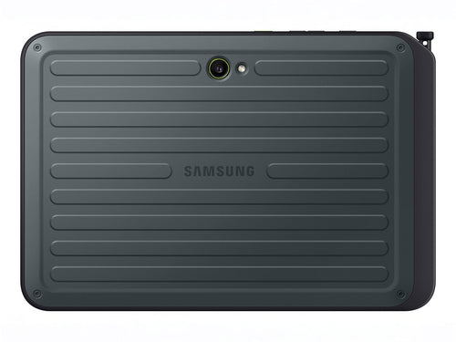 Samsung Galaxy Tab Active5 Pro SM-X350N Snapdragon 256 GB 25.6 cm (10.1") 8 GB Wi-Fi 6 (802.11ax) Green