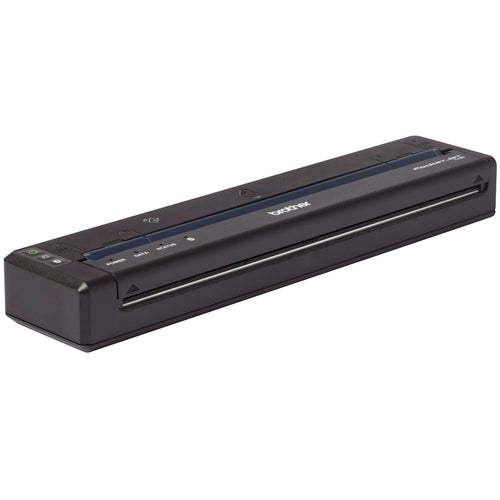 Brother PJ862 203 x 200 DPI Wired & Wireless Direct thermal Mobile printer